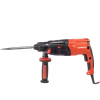 بتن کن 32 م م سه کاره 1000 وات PZR - 9132