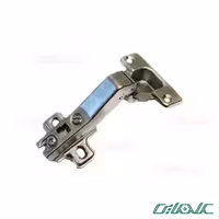 لولا پایه ثابت روکار صامت مدل 101724