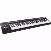 میدی کنترلر
                        M-Audio Keystation 49 MK3