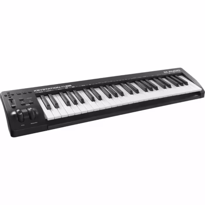 میدی کنترلر
                        M-Audio Keystation 49 MK3