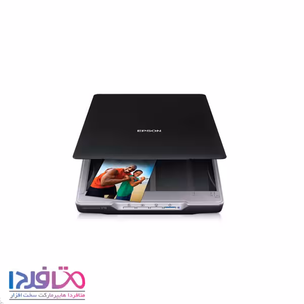 اسکنر اپسون مدل Perfection V19