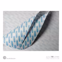 جلدکتاب 10عددی 36*50 مشجر استورم کدHL710