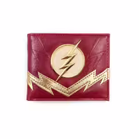 کیف پول فلش The Flash Gold