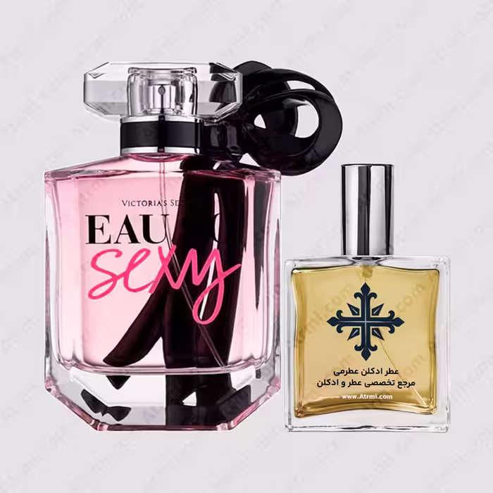 عطر ادکلن عطرمی مدل او سو زنانه – Atrmi Eau So Women