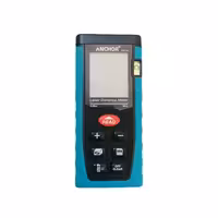 متر لیزری 40 متری انکور مدل TM40