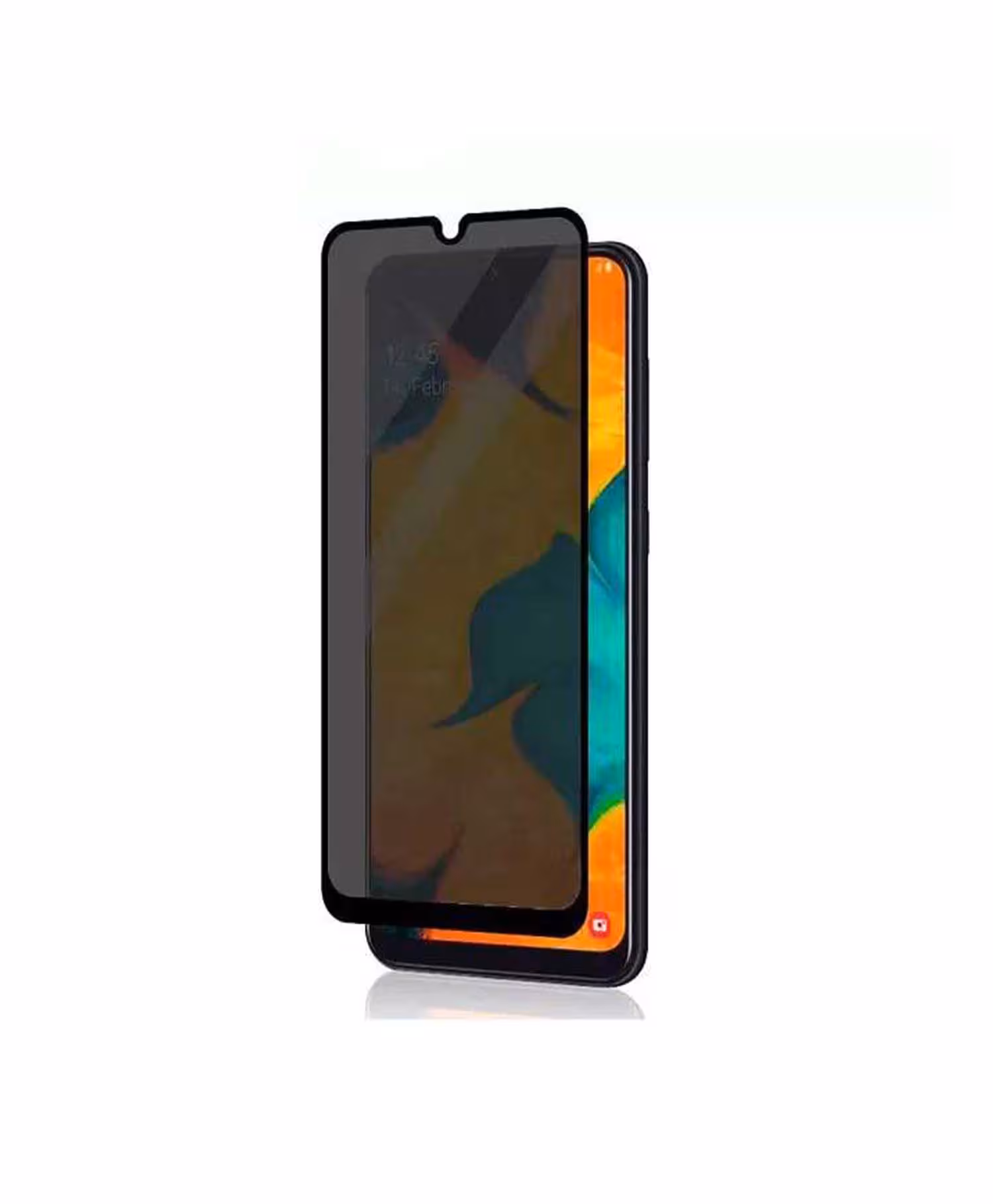 گلس پرایوسی موبایل سامسونگ Samsung A20s