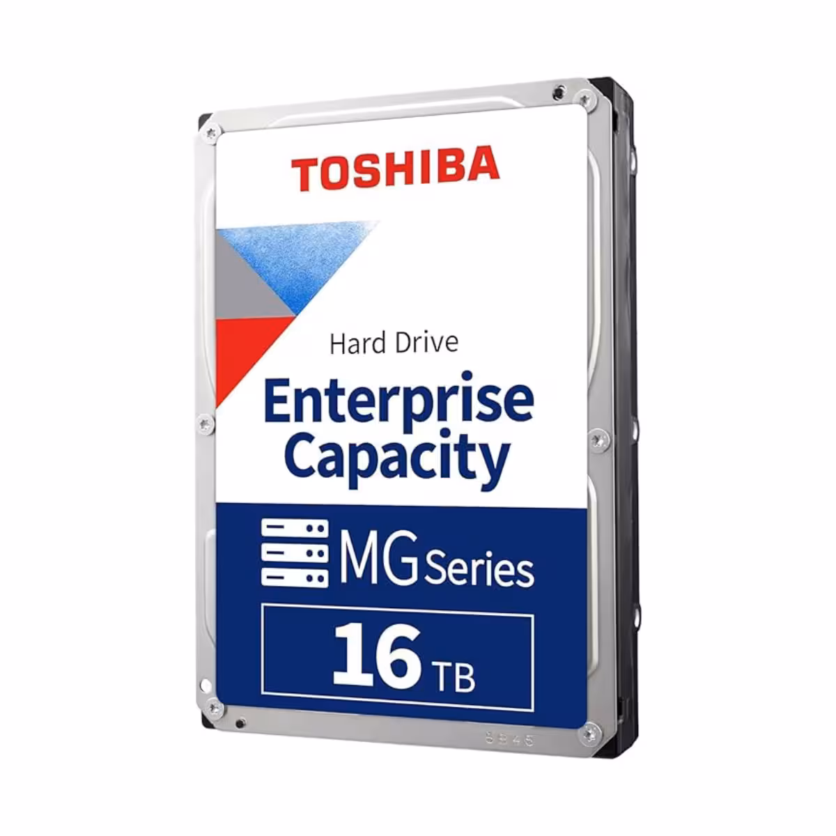 قیمت هارد اینترنال توشیبا مدل MG09ACA16TE با ظرفیت 16 ترابایت