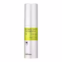 سرم ضد چروک رتینول شات سلیمکس Celimax مدل The Vita-A Retinol Shot Tightening حجم 30ml