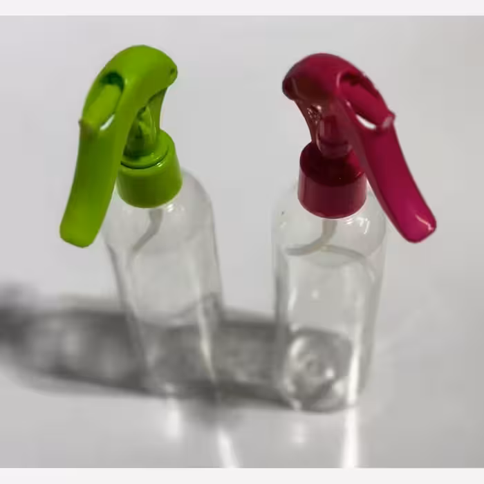 محلول پاش بزرگ سر خارجی | amazonchi