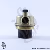 ایرونت برنجی باکسی