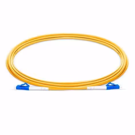 PATCH CORD LC-LC SM 1M