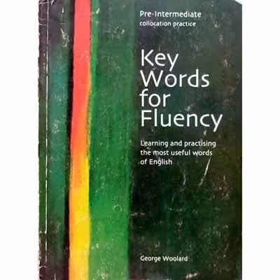 Key Words for Fluency