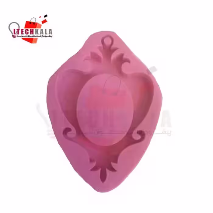 قالب سیلیکونی طرح قاب عکس 2