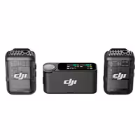 میکروفون بی سیم دی جی آی DJI Mic 2 Wireless Microphone