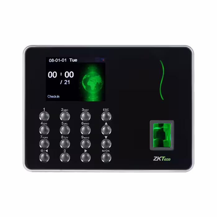دستگاه حضور و غیاب ZKTeco مدل WL30