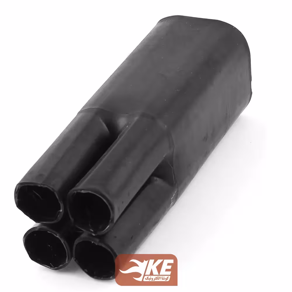 چهار نظام حرارتی کابل با قطر اصلی 50 میلیمتر Woer مدل (BOB-4-050/25 16/07)