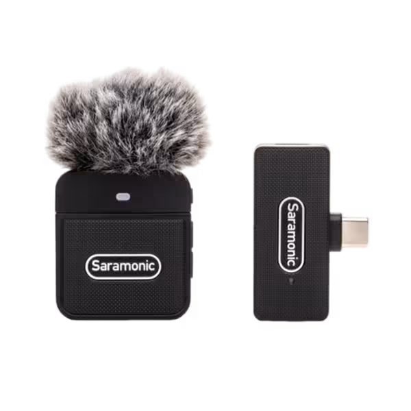 میکروفون بی سیم سارامونیک مدل Saramonic Blink 100 B5
