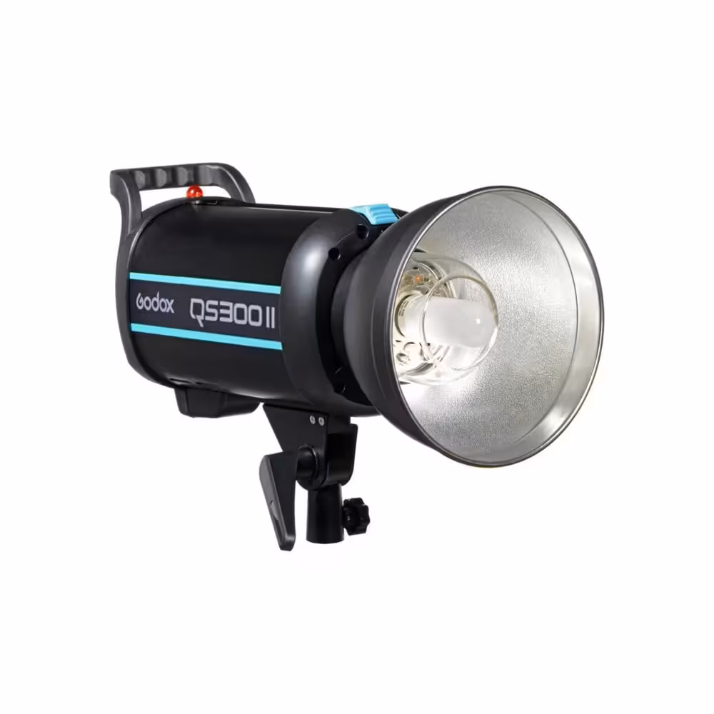 فلاش گودکس Godox QS-300 II Flash