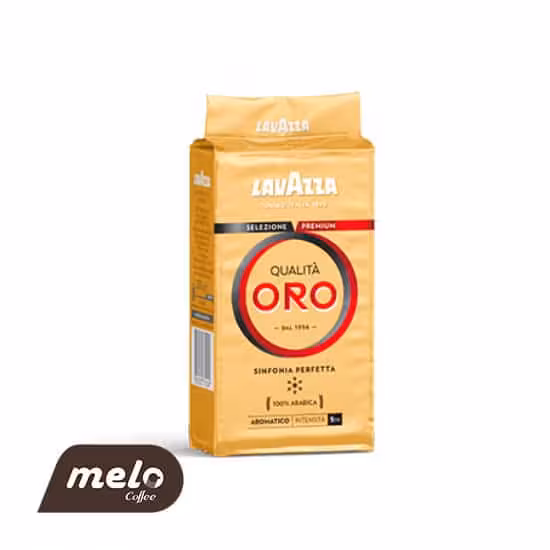 قهوه لاوازا Qualita oro (250 گرمی)