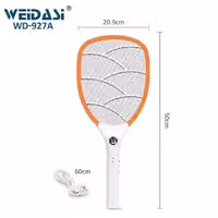 پشه کش راکتی ویداسی، مدل WD-927A