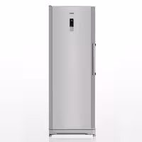 فریزر نوفراست 9 کشو برتا سفید ALFA 540 W