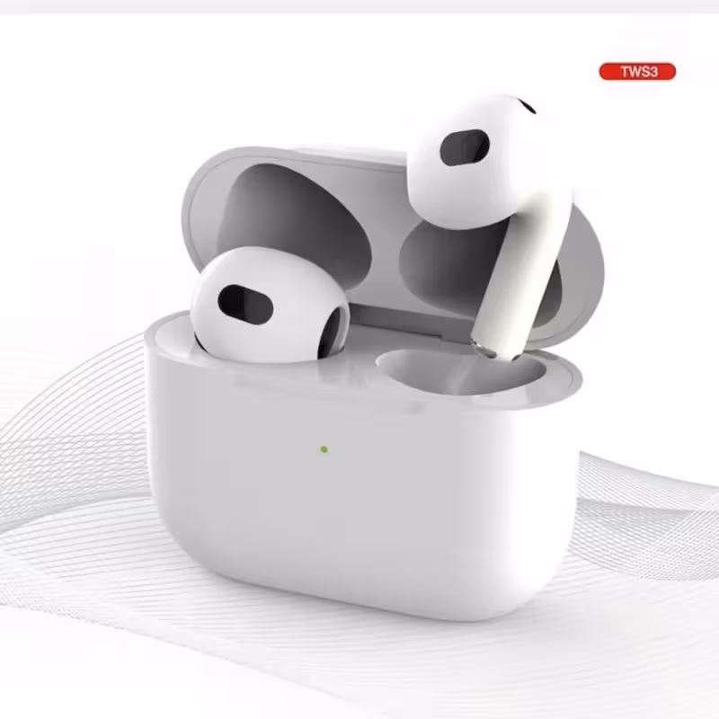 ایرپاد اورجینال EARLDOM  TWS3