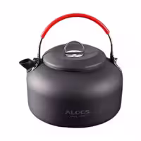 کتری آلوکس ALOCS 0.8L کد CW-K02 - کمپ آراس