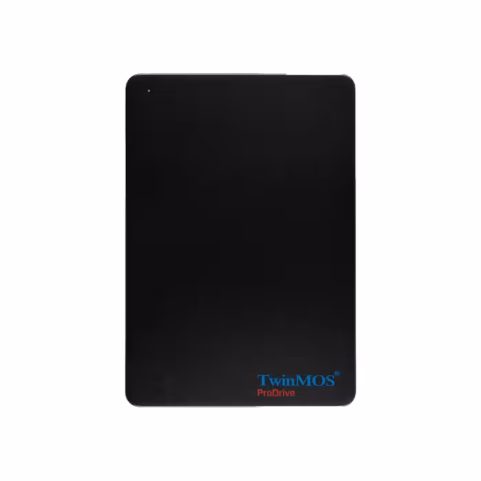 هارد اکسترنال تویین موس ProDrive ظرفیت 1 ترابایت