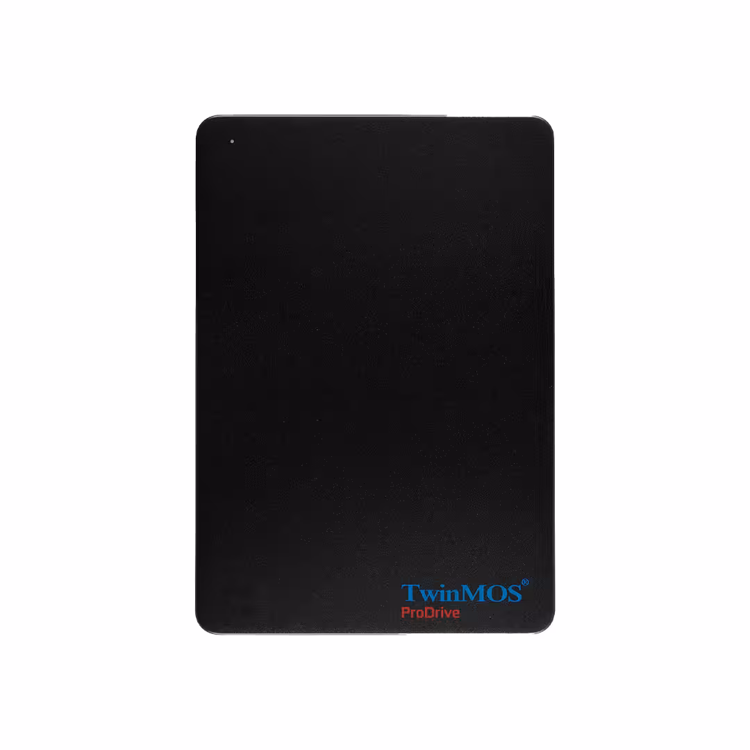 هارد اکسترنال تویین موس ProDrive ظرفیت 1 ترابایت