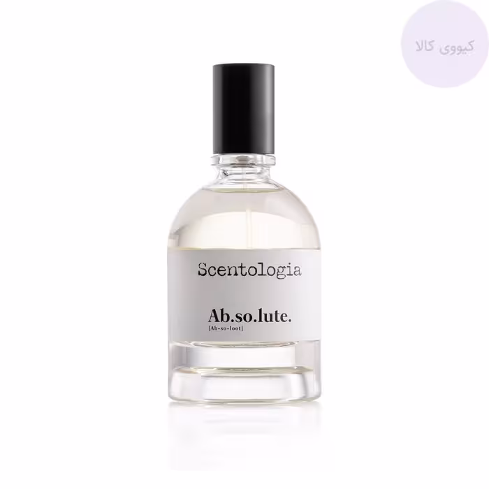 عطر سنتولوژیا Scentologia ابسولوت absolute
