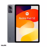 تبلت شیائومی مدل Redmi Pad SE (2023, 11.0") WiFi ظرفیت 256/8 گیگابایت