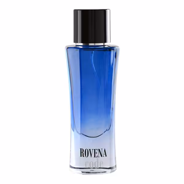 ادو پرفیوم مردانه روونا مدل Rovena Code حجم 80 میل