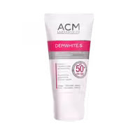 کرم ضد آفتاب ضد لک دپی وایت اس ای سی ام بی رنگ ACM DÉPIWHITE S