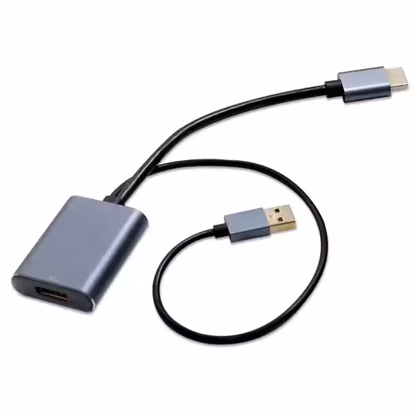 مبدل HDMI به Display فرانت مدل FN-HDP100