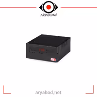 استابلایزر پرنیک – تک فاز – رله ای – مدل PORNIC ECO-1000 FULL -توان 1000 ولت آمپر