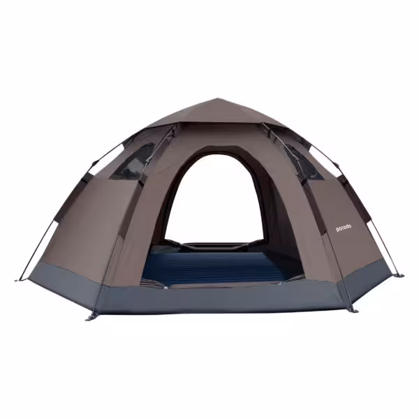 چادر مسافرتی پرودو مدل  LF4PACT EASY POP UP Automatic Camping Tent