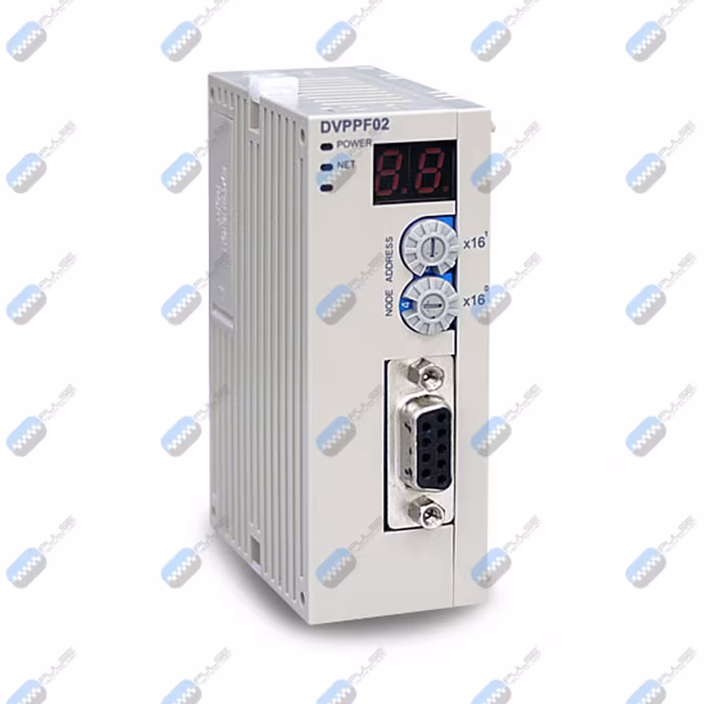 DVPPF02-SL
