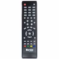 کنترل گیرنده دیجیتال مارشال MARSHAL مدل SDT 200 HD