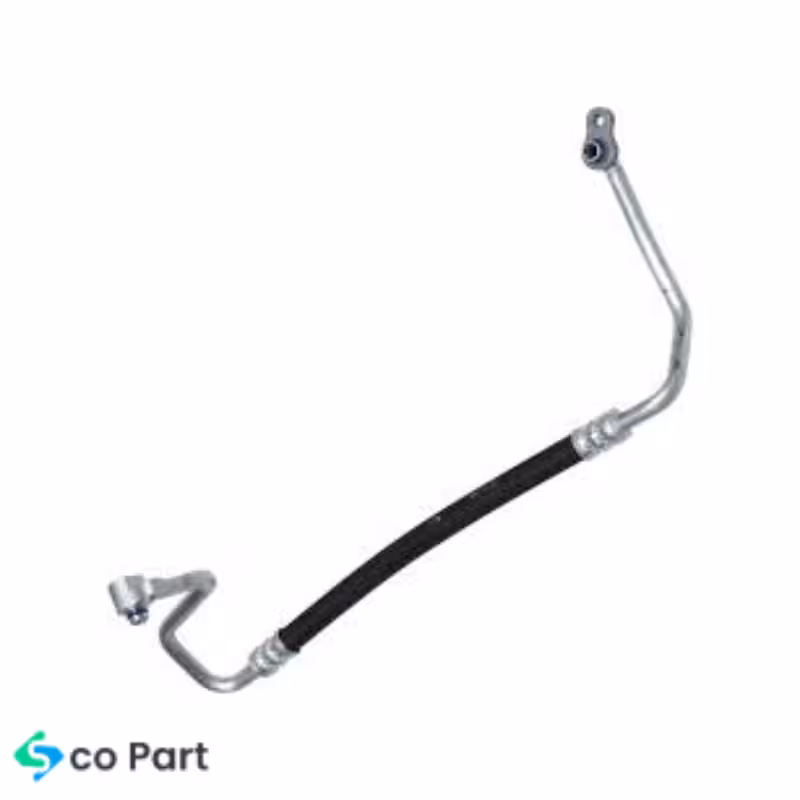 شلنگ تخلیه گاز کولر ریو UB