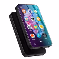 موزیک پلیر عالی برند Phinistec M4