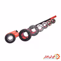 حدیده توپی 2 اینچ پروتکت مدل IT6565