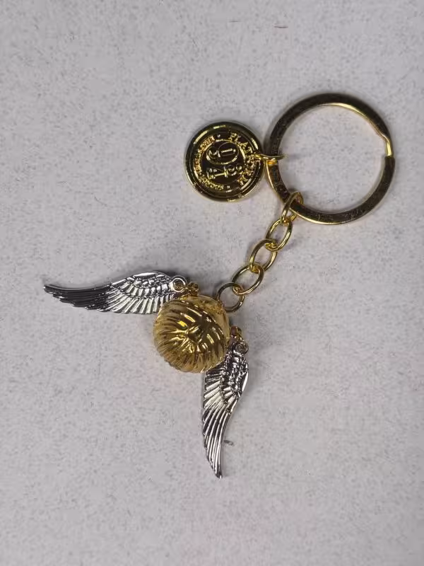 جاکلیدی هری پاتر