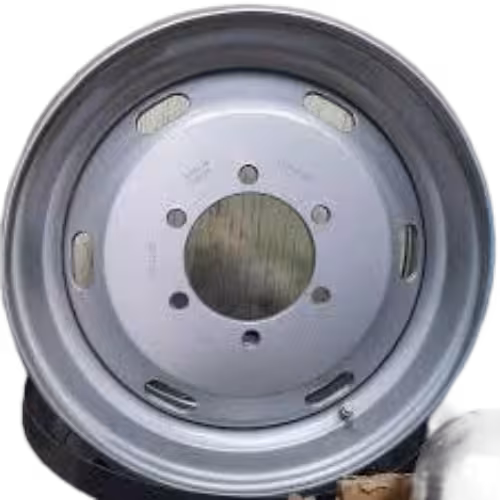 رینگ تیوبلس نیسان 17.5(طرح HL3 ریولت 10 میل (مخصوص عقب)