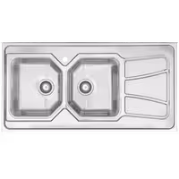سینک فانتزی روکار درسا مدل DS 3211-120