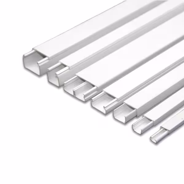 داکت دیواری 60*80 دانوب ( 1 متر )