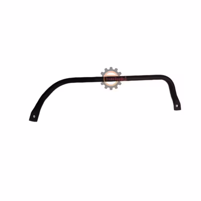 دستگیره فلزی کنار درب کوتاه بالایی FH500 یا FH4 اصلی چپ