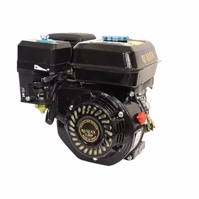 موتور تک بنزینی رولکس مدل SMT-RULEX-GX200(1/2R)