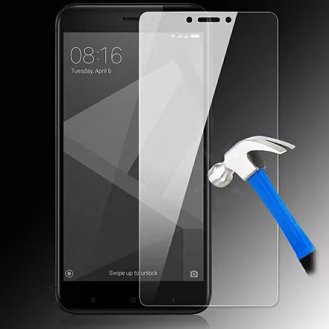 محافظ صفحه گوشی شیائومی