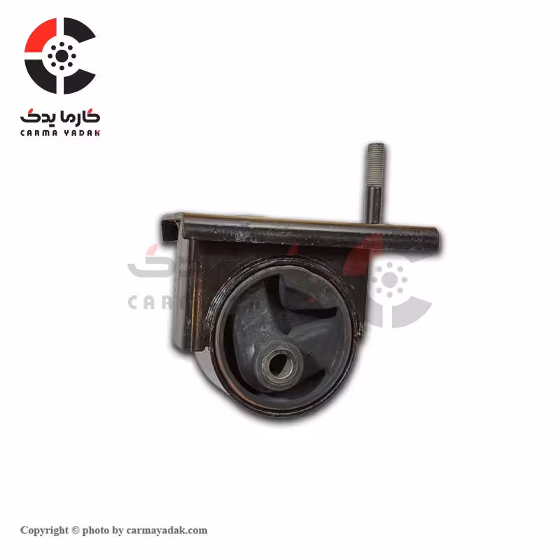 دسته موتور عقب ام وی ام x33 دنده ای
