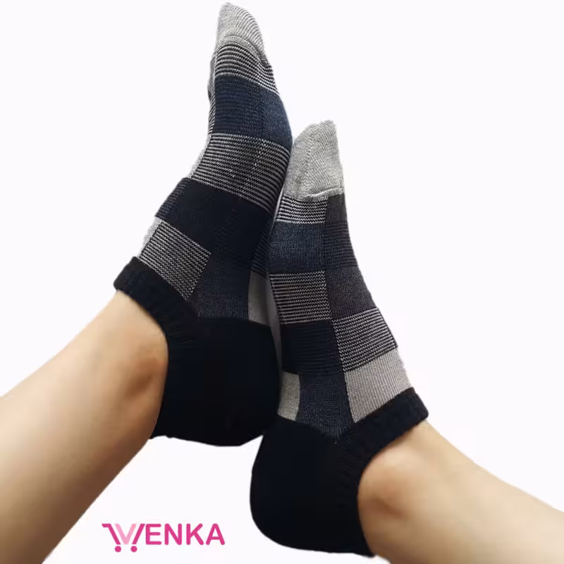 جوراب مچی کد 017